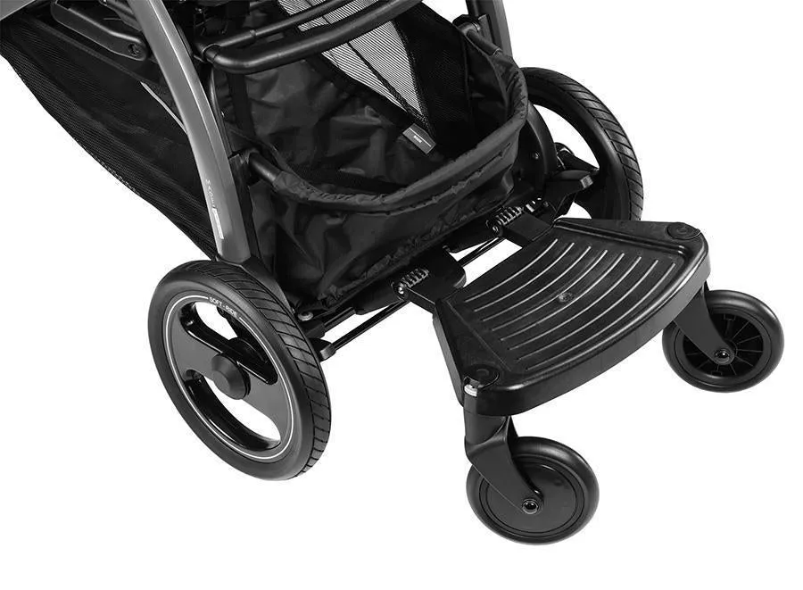 Agio by Peg Perego Ride With Me Board