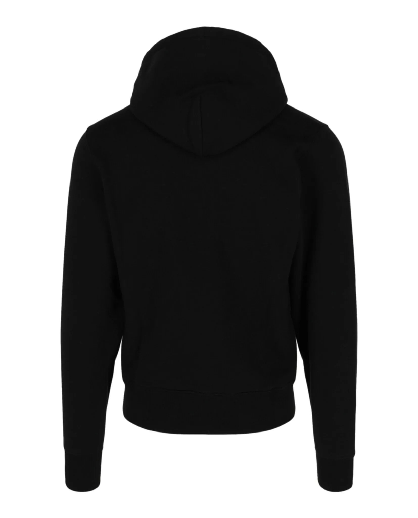 AMBUSH Mens WKSP Logo-Print Hoodie
