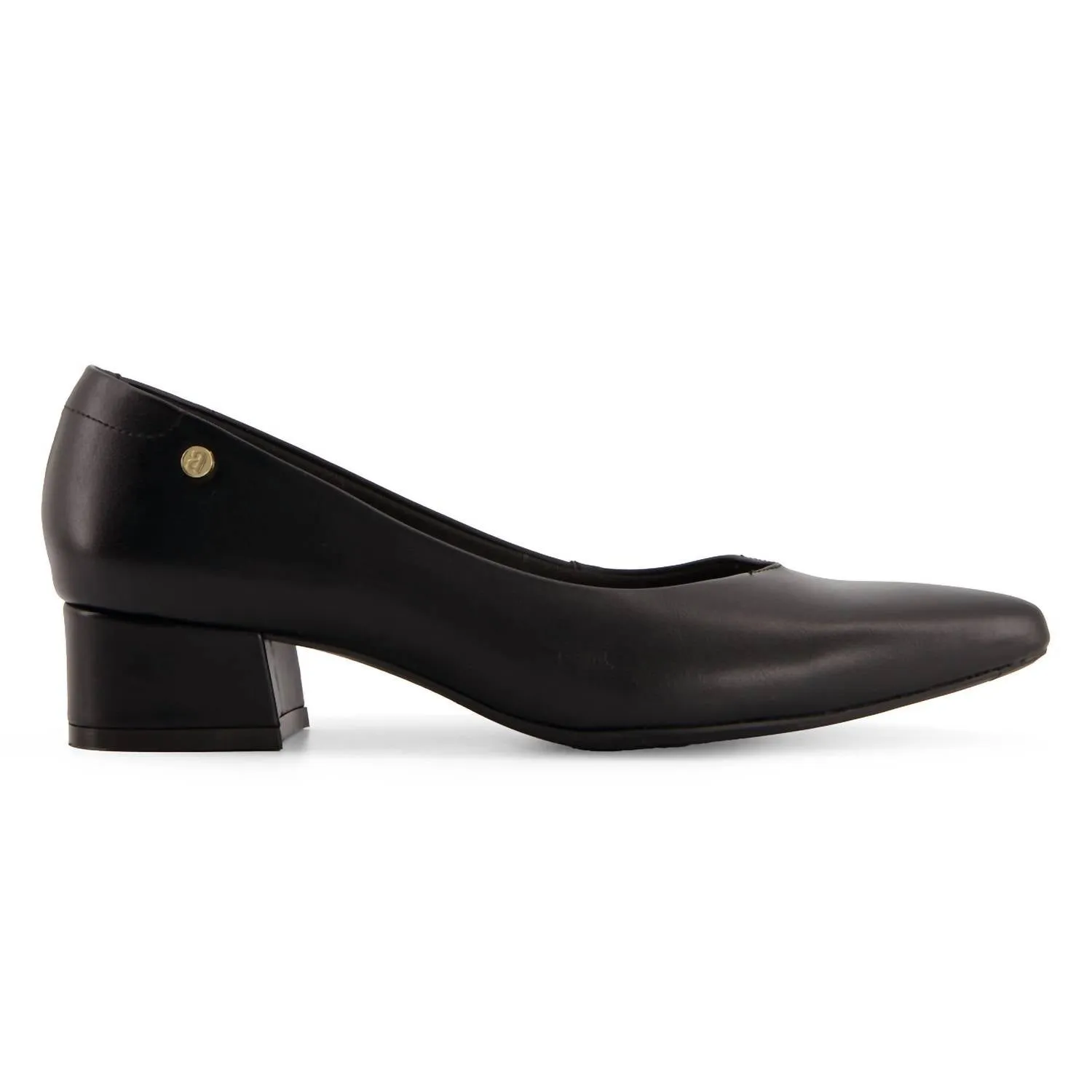 Andrea - Women's Low Heel Pumps