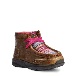 Ariat Toddler Lil' Stomper Aurora Spitfire Shoes A443000502