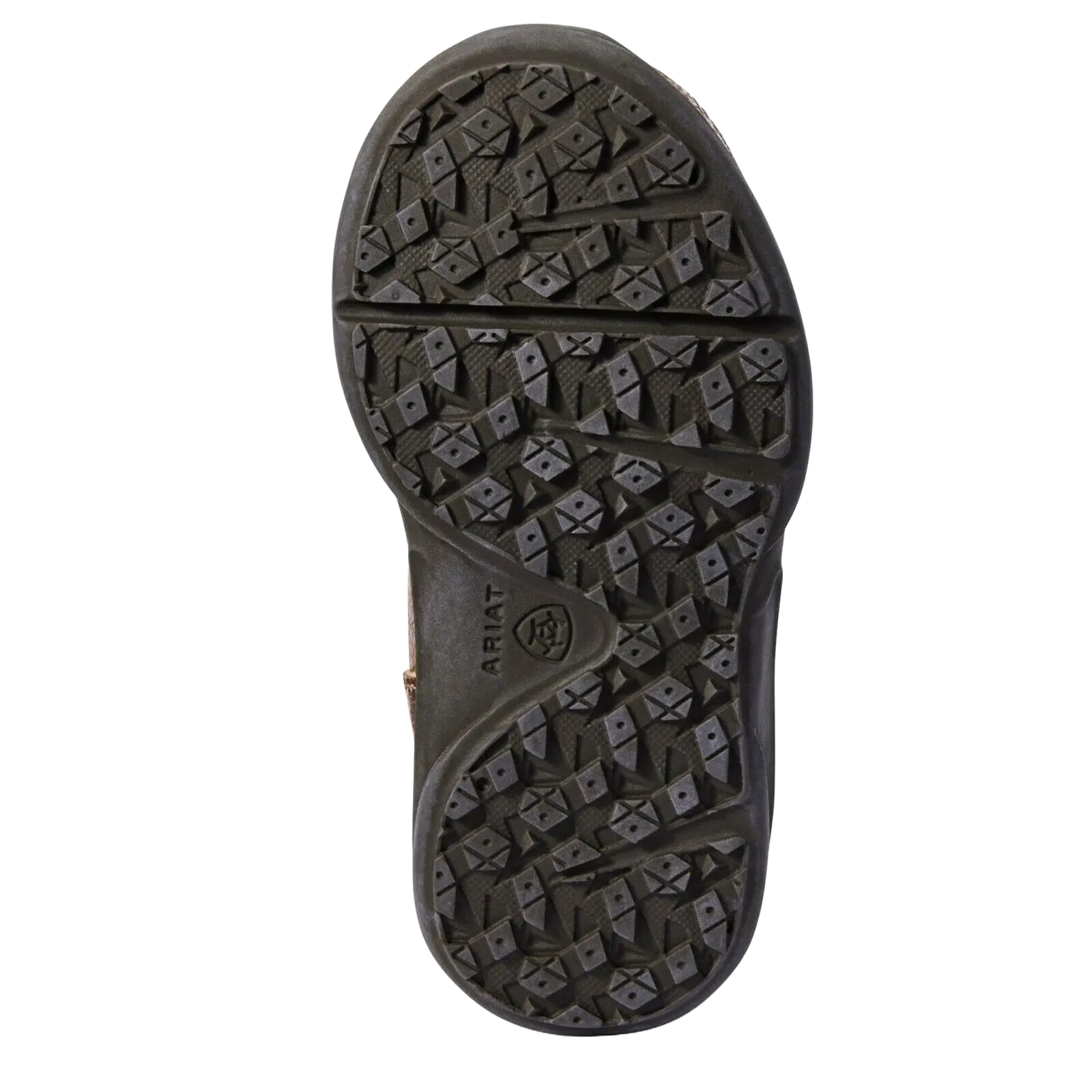 Ariat Toddler Lil' Stomper Aurora Spitfire Shoes A443000502