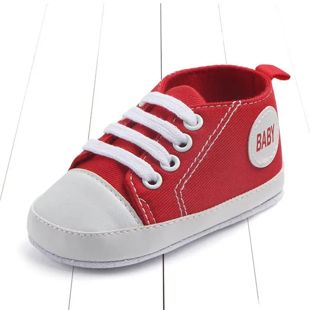 Baby  Shoes