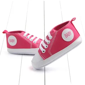 Baby  Shoes