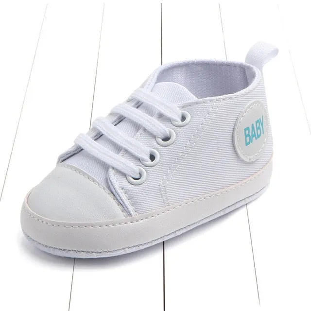 Baby  Shoes