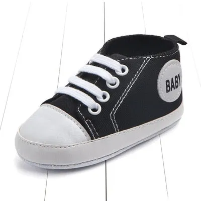 Baby  Shoes