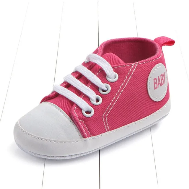 Baby  Shoes