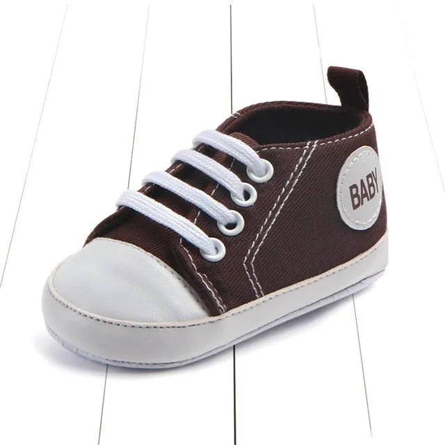 Baby  Shoes