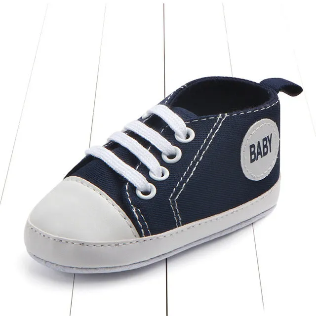 Baby  Shoes