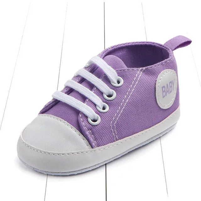 Baby  Shoes
