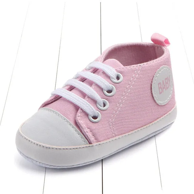 Baby  Shoes