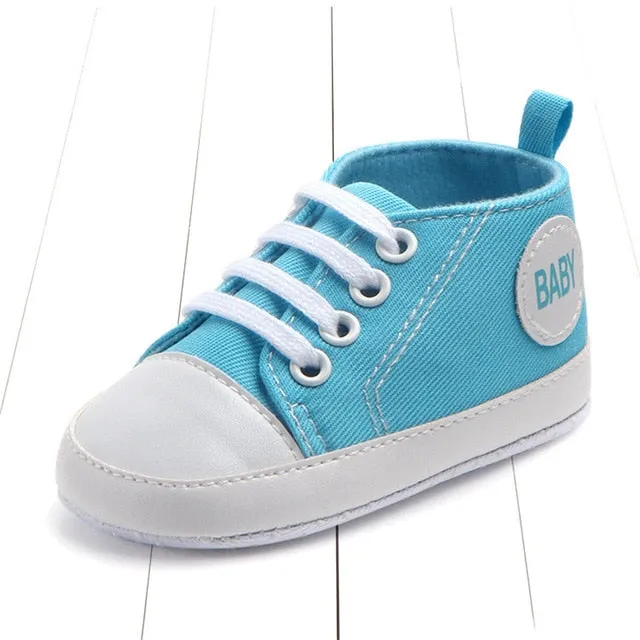 Baby  Shoes