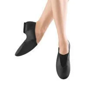 Bloch - Ladies Super Jazz Slip On Jazz Shoes - S0401L
