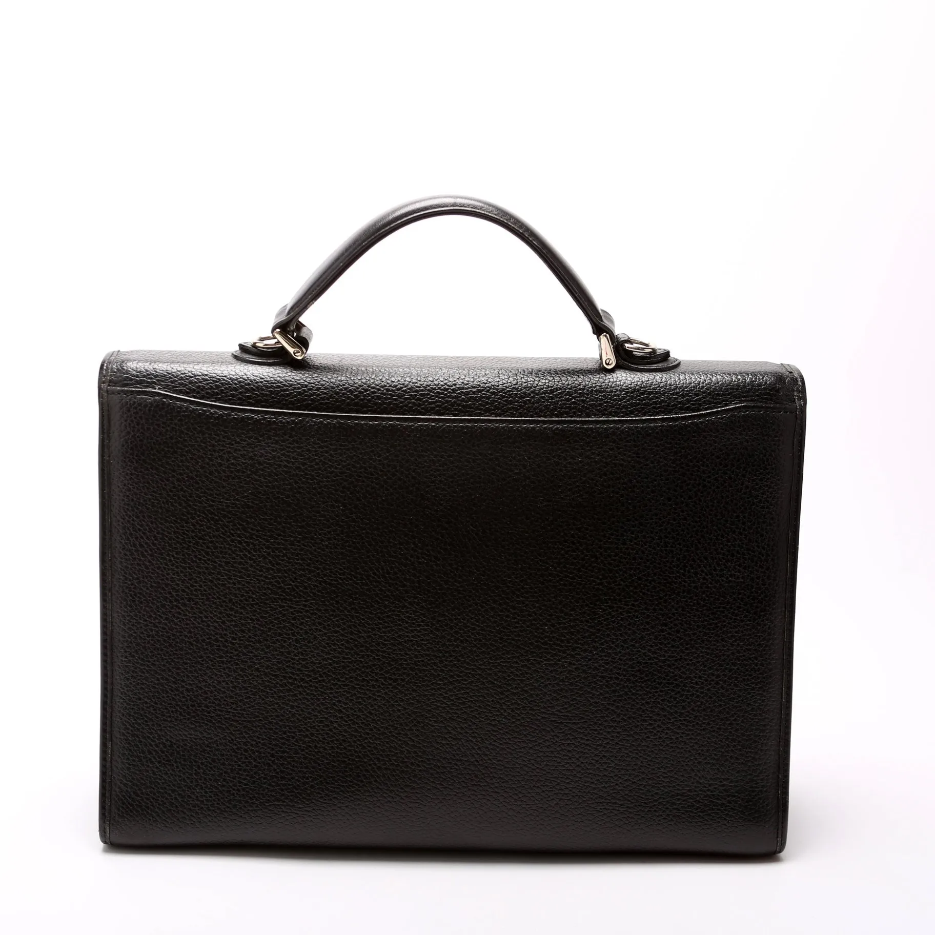 Business Bag Leather Vintage