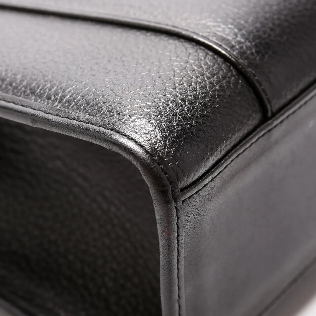 Business Bag Leather Vintage