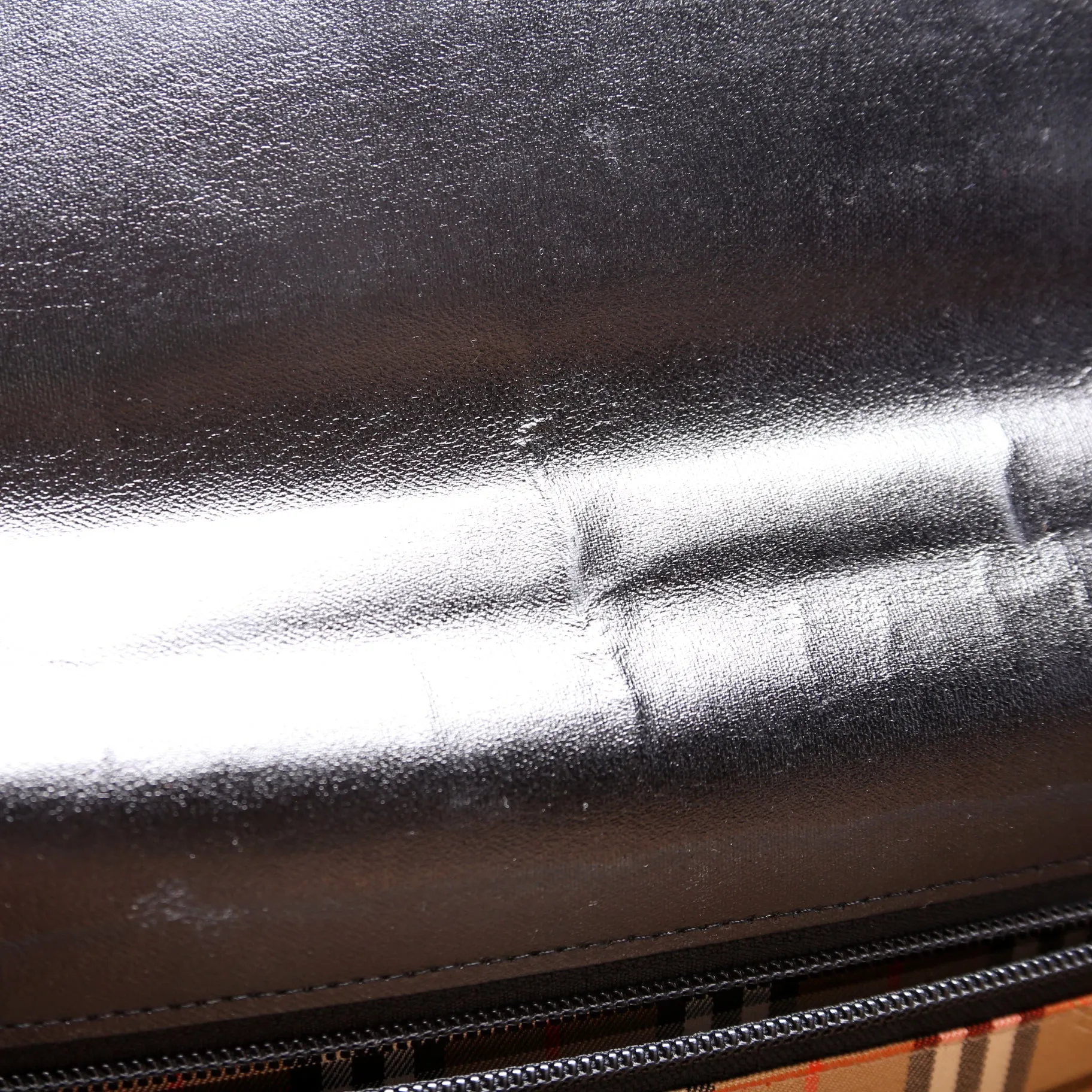 Business Bag Leather Vintage