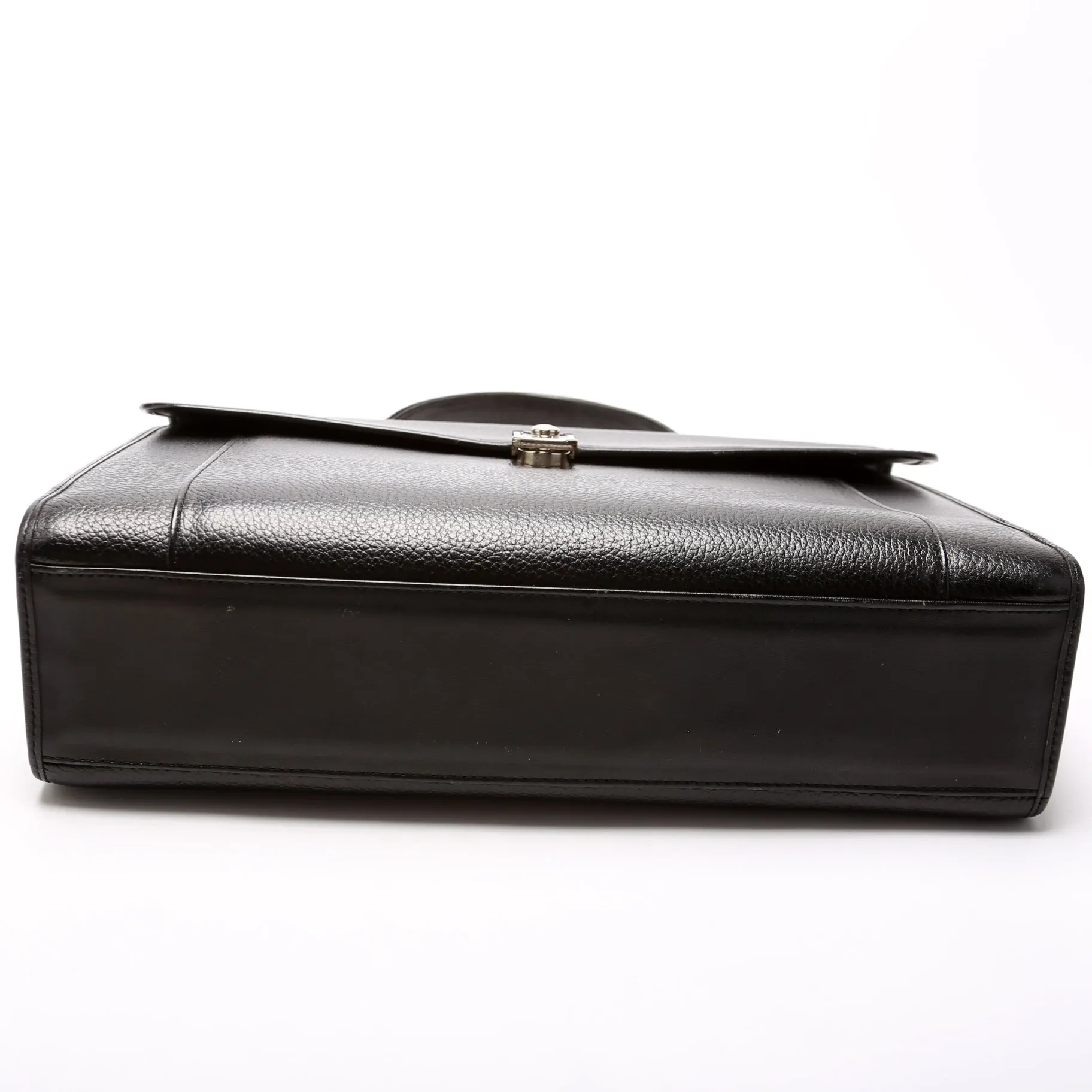 Business Bag Leather Vintage