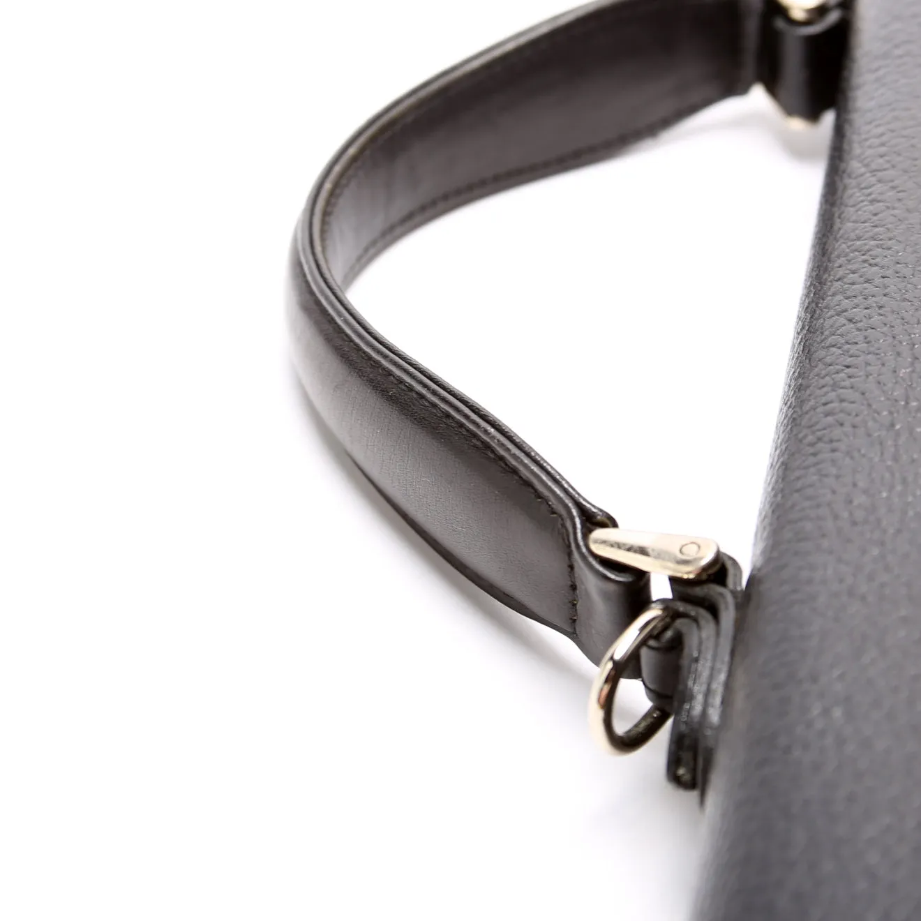 Business Bag Leather Vintage