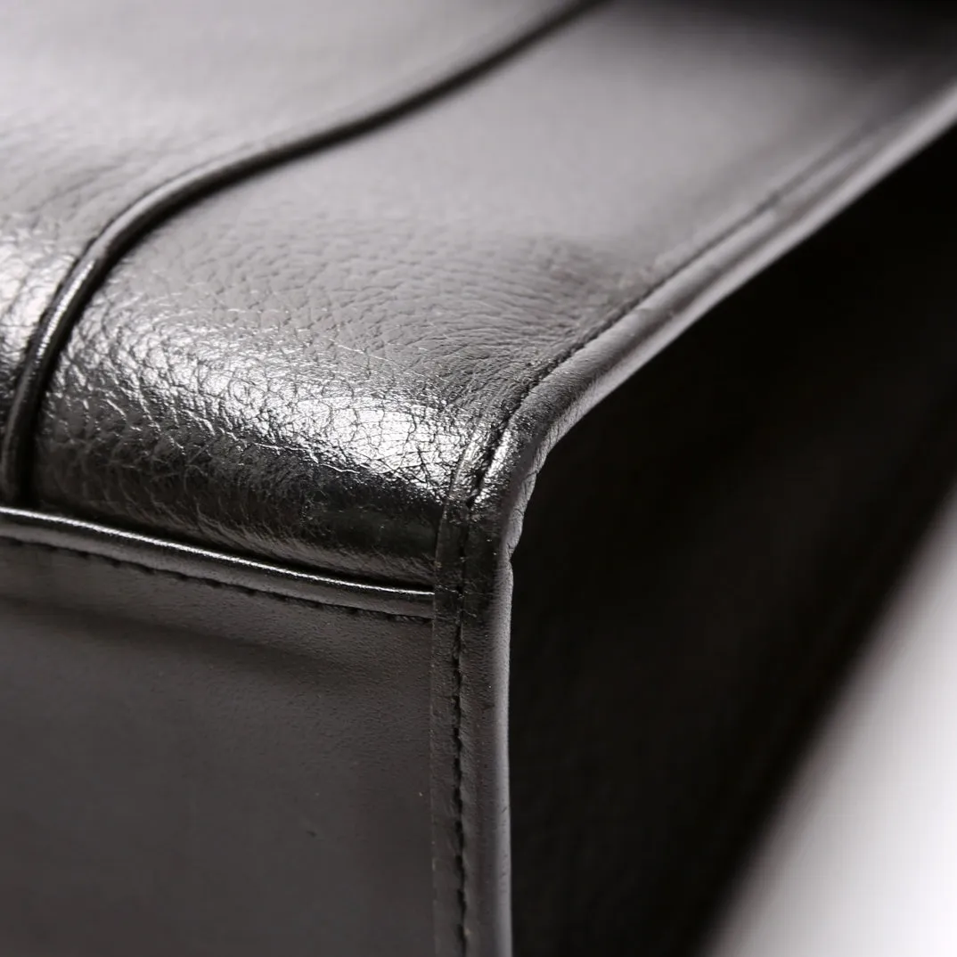 Business Bag Leather Vintage