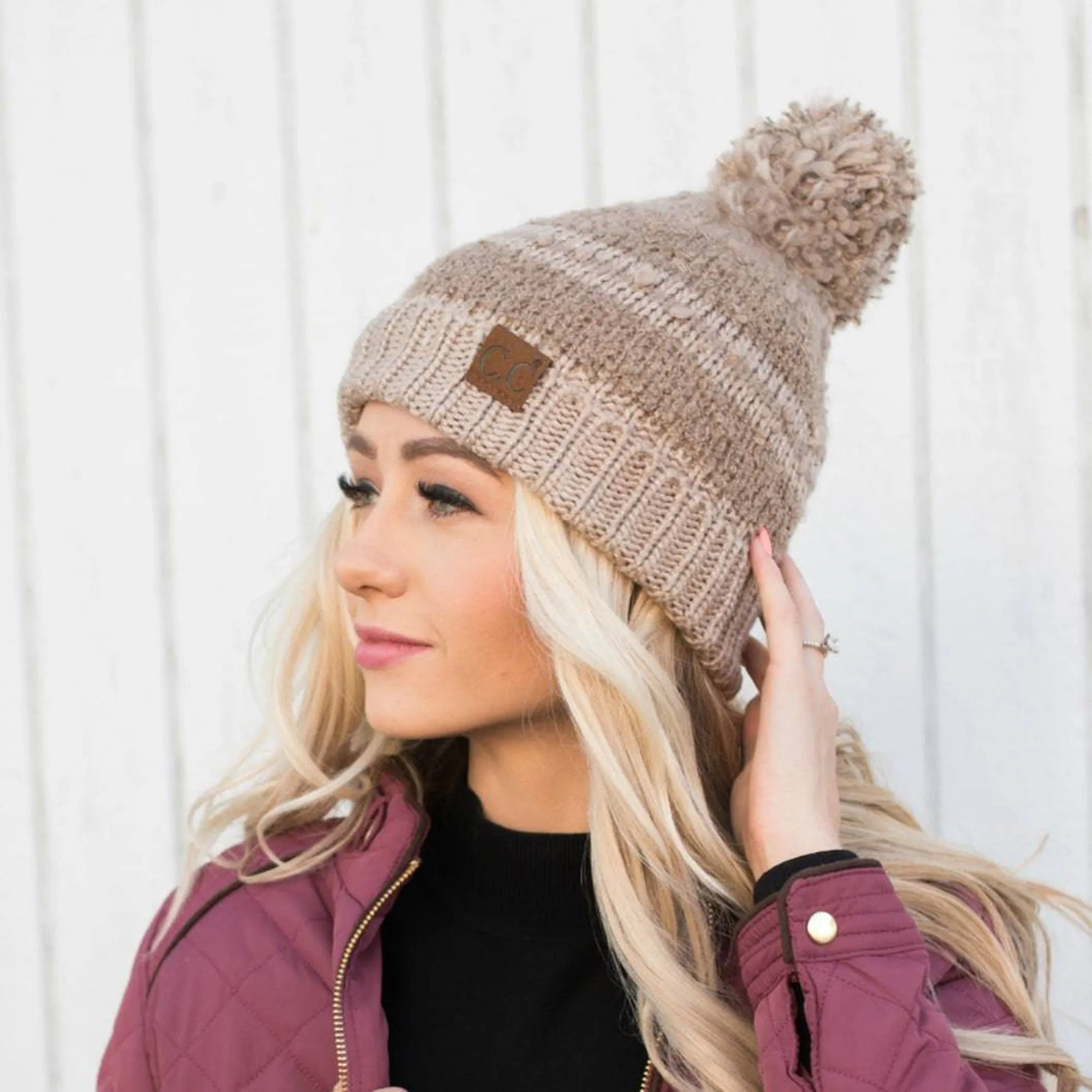 CC Telluride Trending Beanie