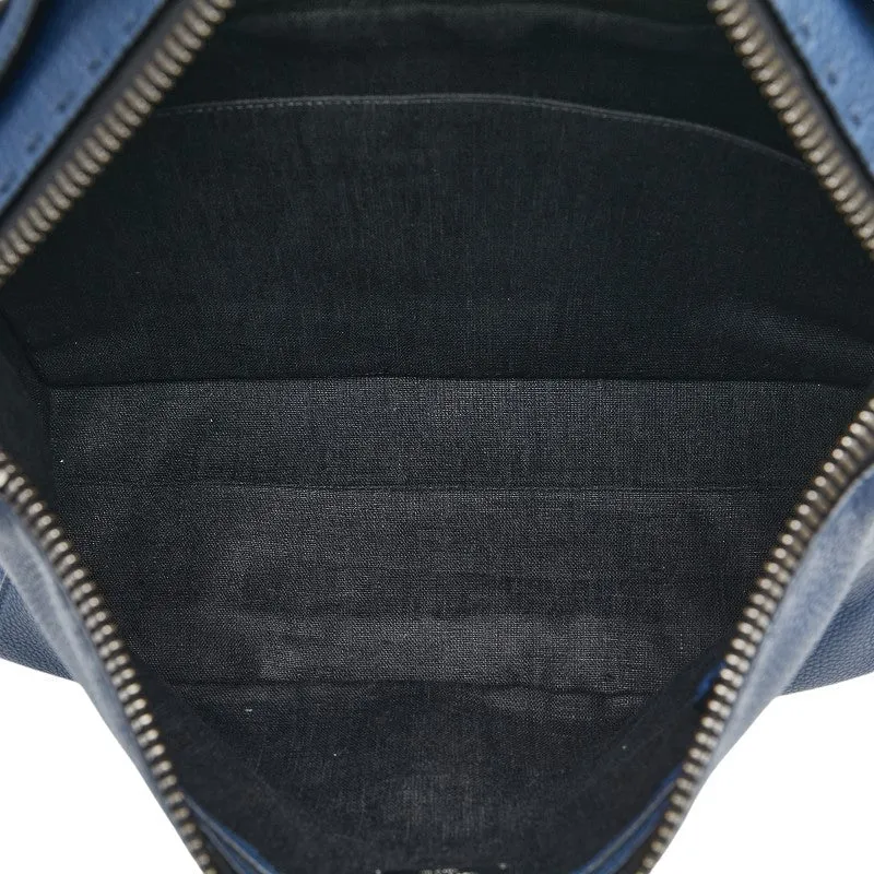 Fendi Leather Business Bag 7VA400