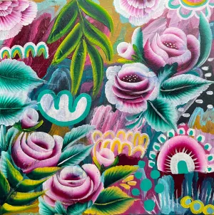 Flower Patterns