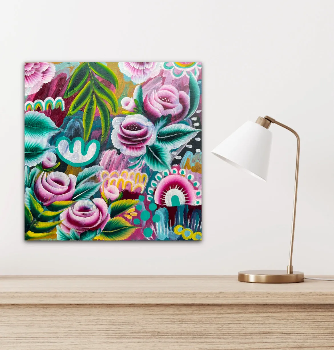 Flower Patterns