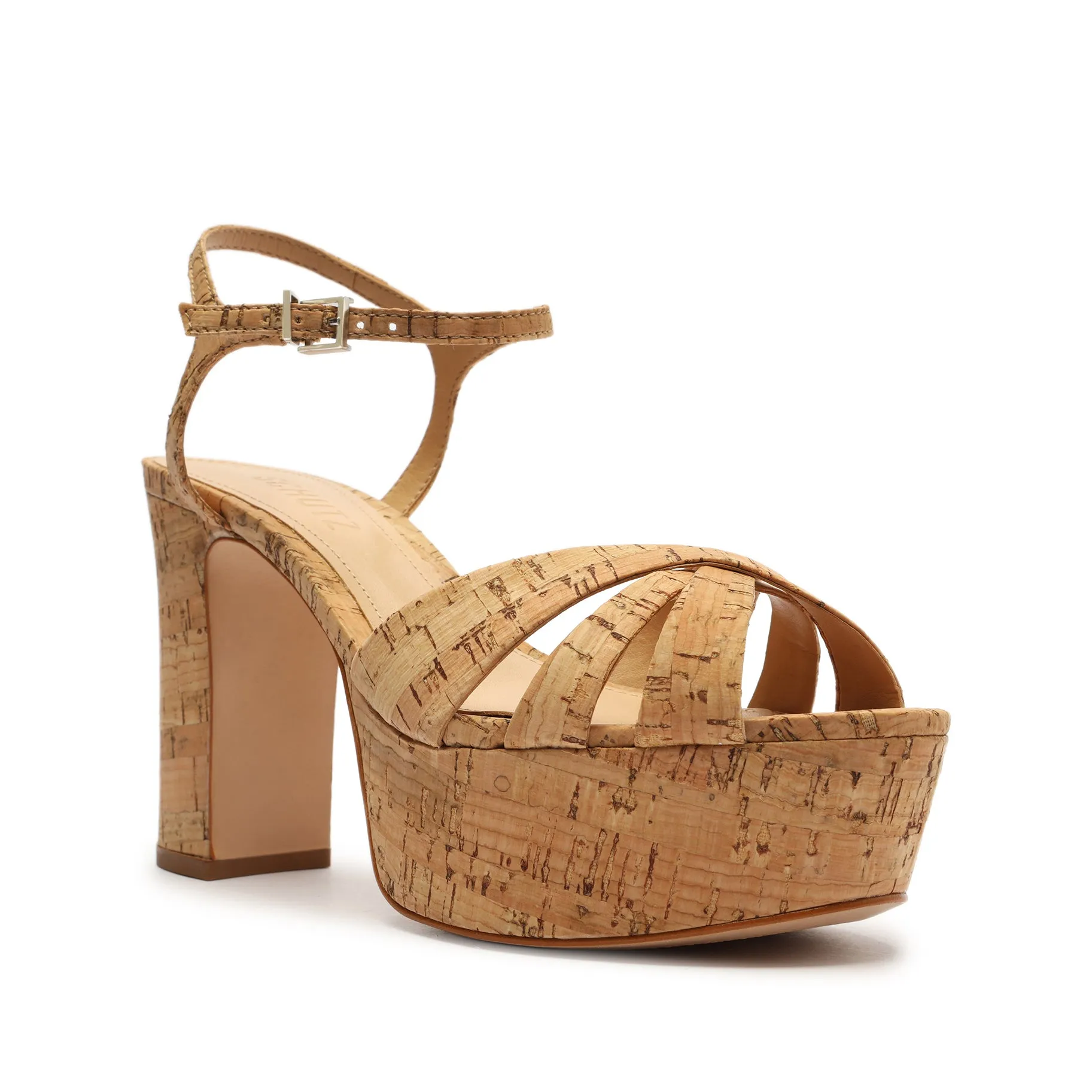 Keefa Cork Sandal