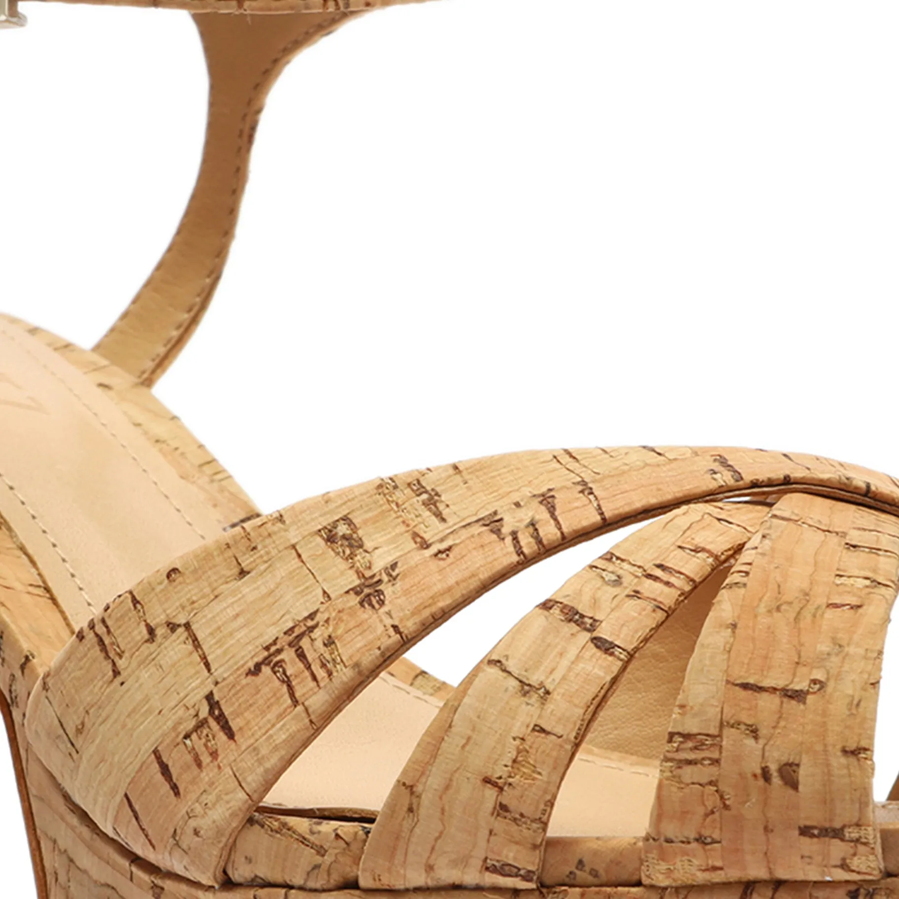 Keefa Cork Sandal