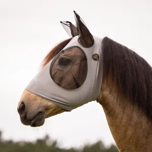 Lycra Fly Mask