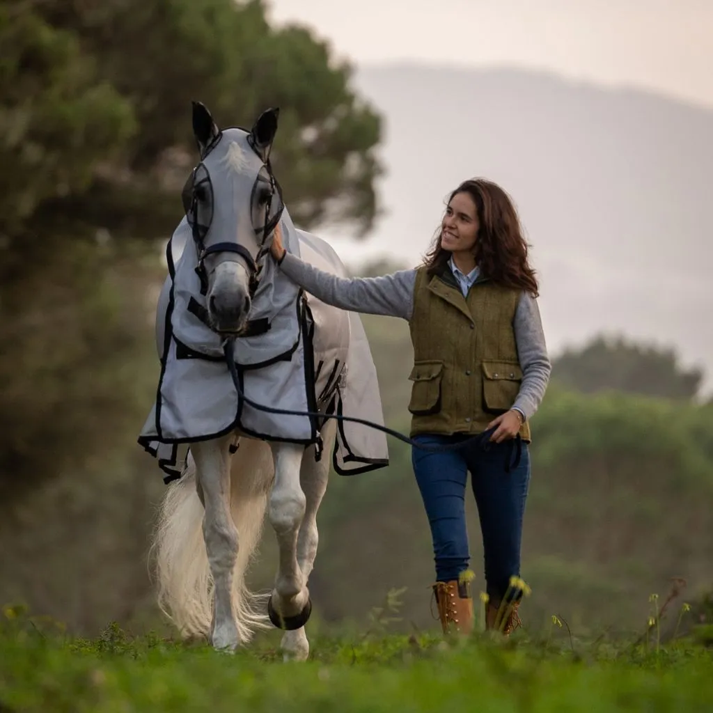 Lycra Fly Mask