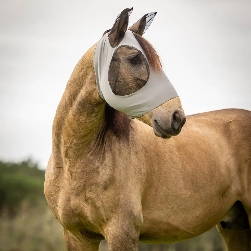 Lycra Fly Mask