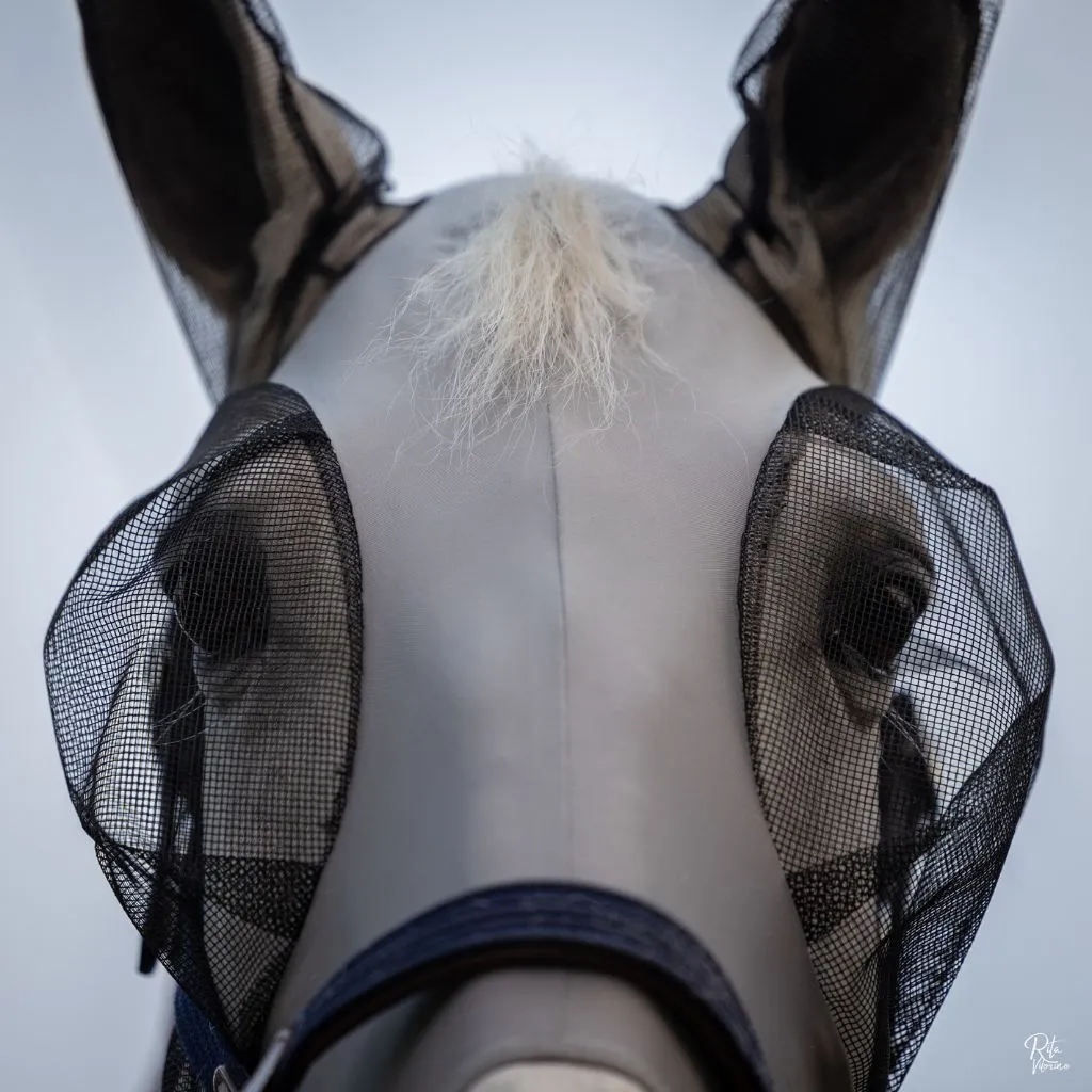 Lycra Fly Mask