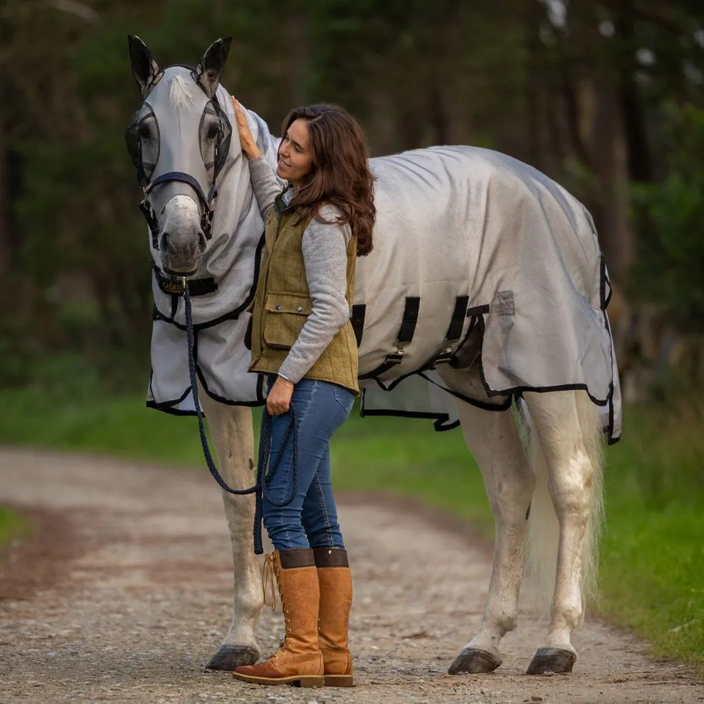 Lycra Fly Mask