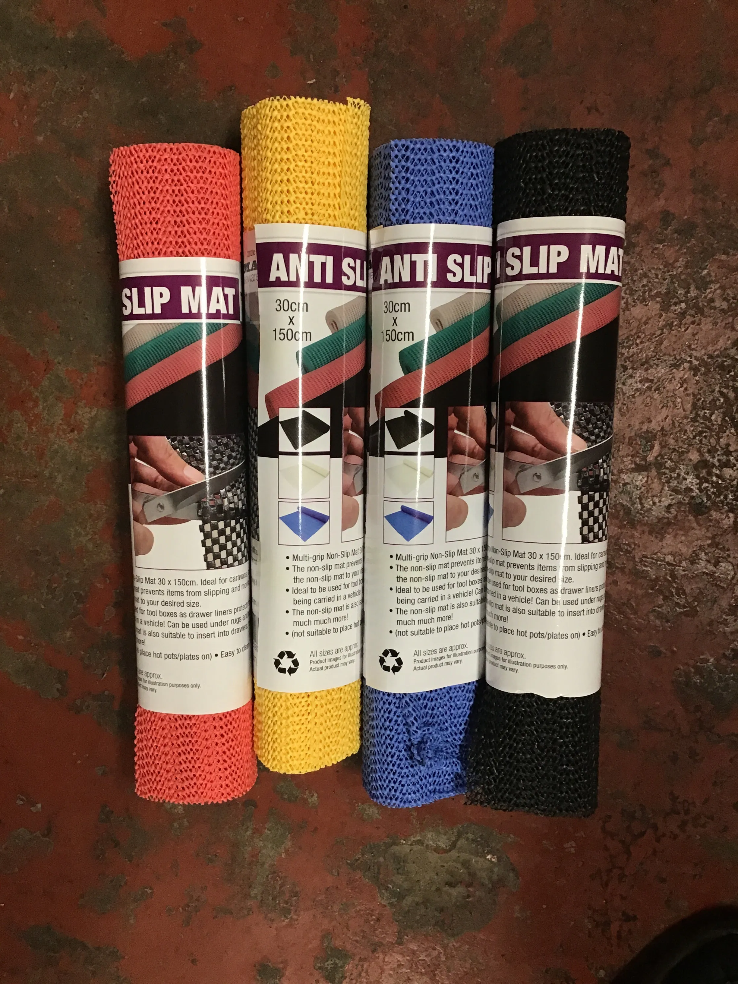 Prima Anti Slip Mat