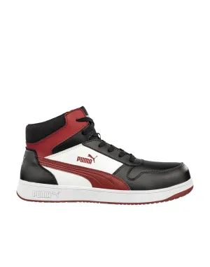 Puma Frontcourt Mid S3L ESD