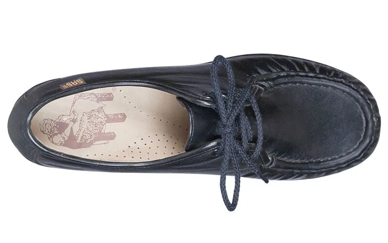 SAS Bounce Lace Up Moc