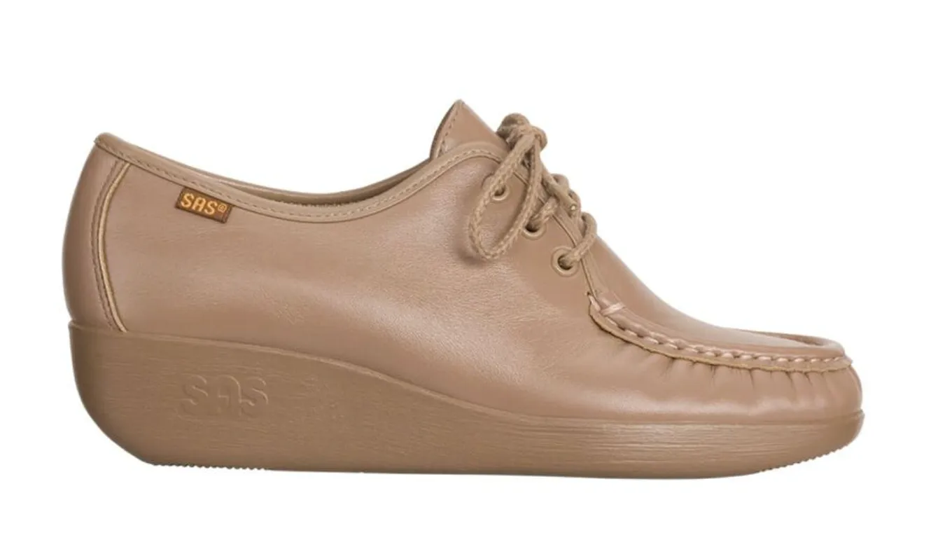 SAS Bounce Lace Up Moc