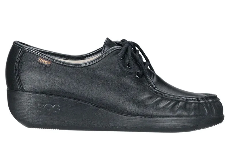 SAS Bounce Lace Up Moc