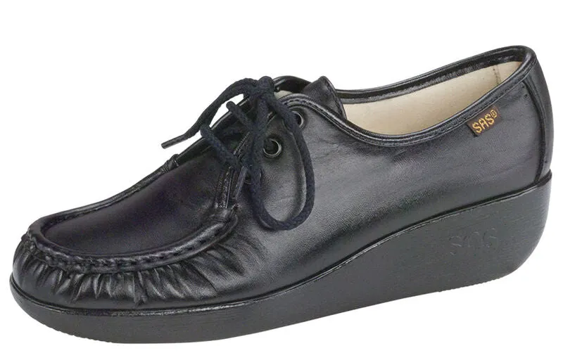 SAS Bounce Lace Up Moc
