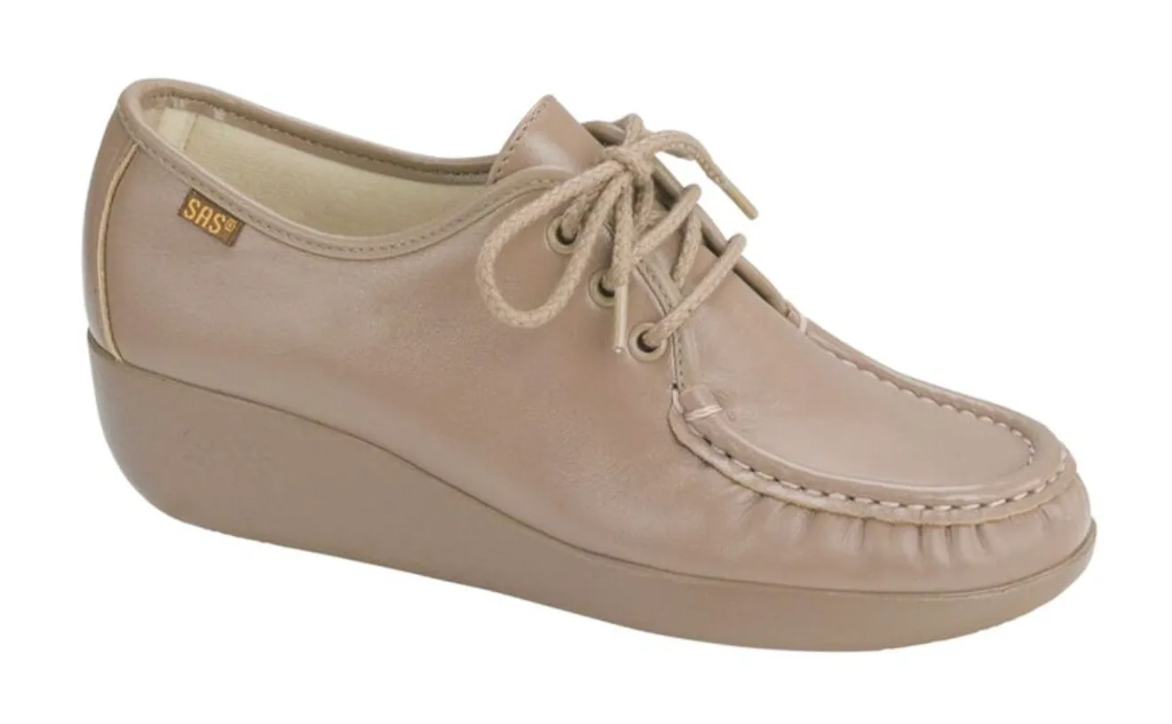 SAS Bounce Lace Up Moc