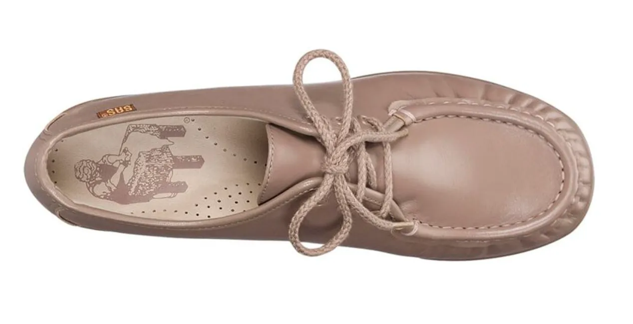 SAS Bounce Lace Up Moc