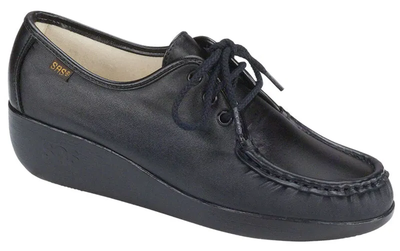 SAS Bounce Lace Up Moc