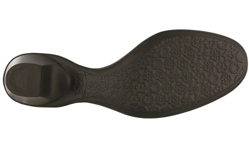 SAS Milano Pump - Crema