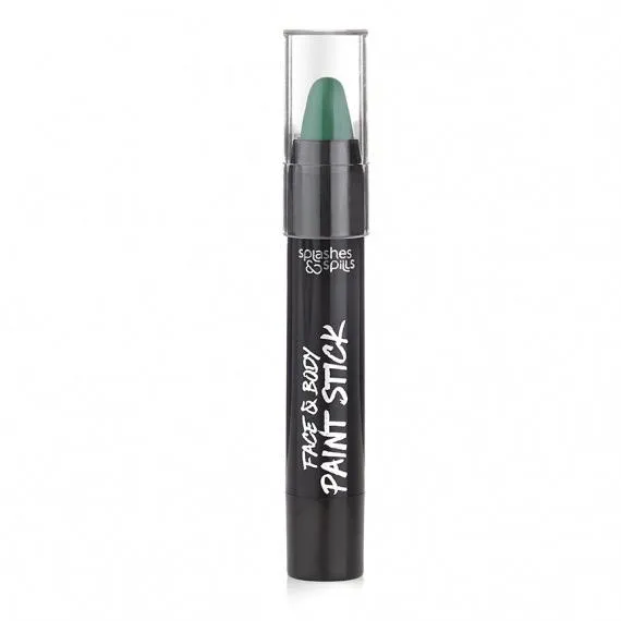Splashes & Spills Face & Body Paint Stick 3.9g