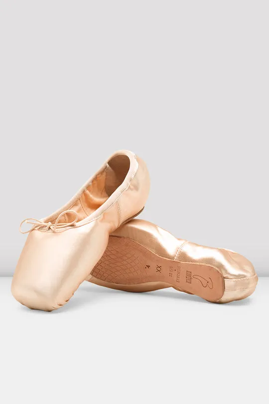 Synthesis Stretch Pointe Shoes