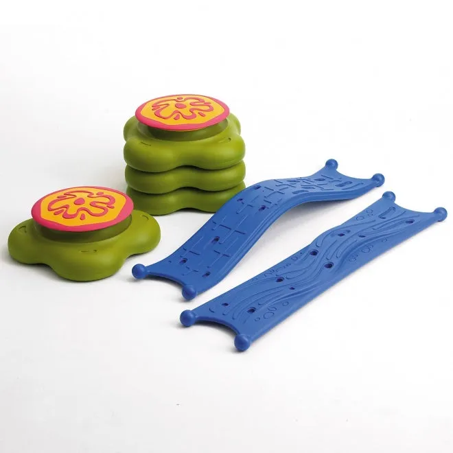 Water Lily Set