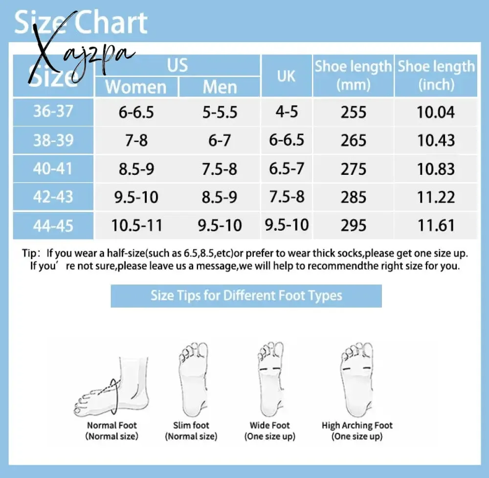 Xajzpa - Men Winter New Cotton Slippers Outdoor Fashion Warm Indoor Bedroom Cotton Plush Shoes Fleece Fluffy Couple Memory